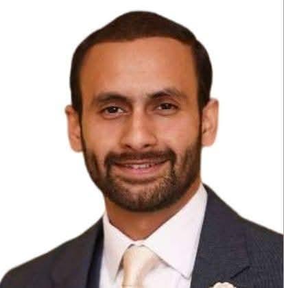 Syed Azeem Raza Naqvi