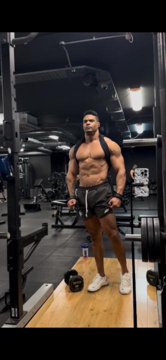 Rafael Carvalho