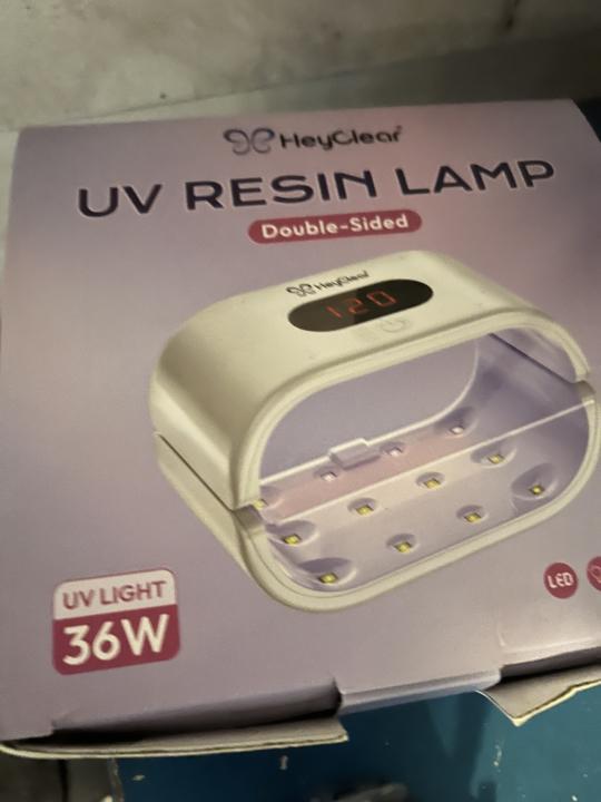 UV Lamps