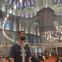 Amine Haddoud