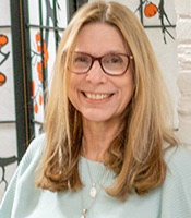 Stacia Zadra
