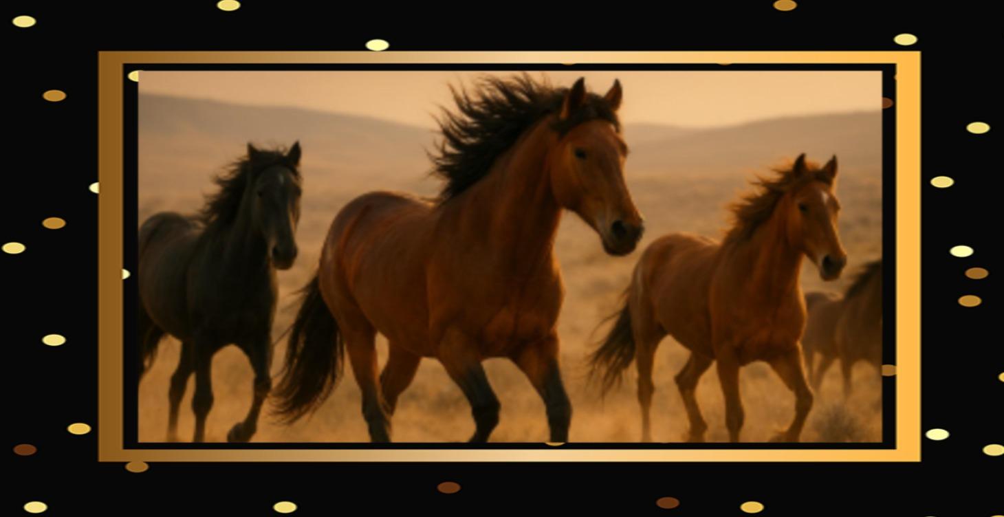 Endangered Pony Breeds