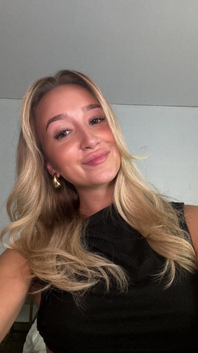 Maeva Trottier