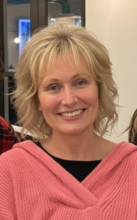 Eve Neary