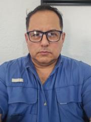 Raúl Arjona