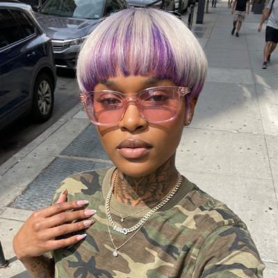 Lyric Daniel