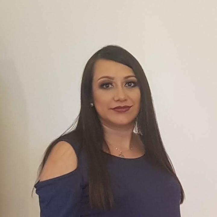 Mabel Delgado portilla