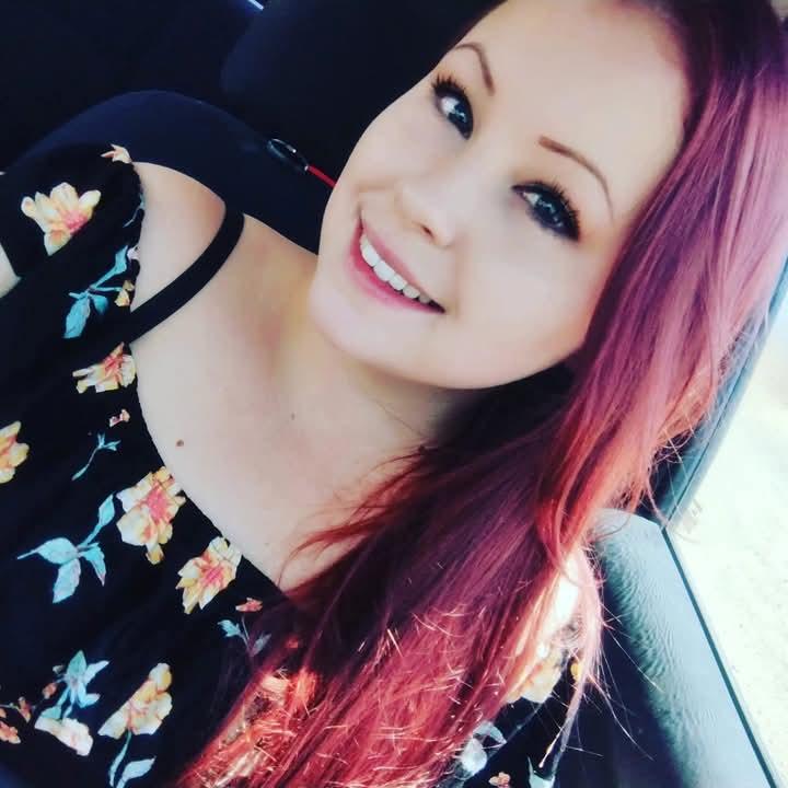 Cheyenne Middleton
