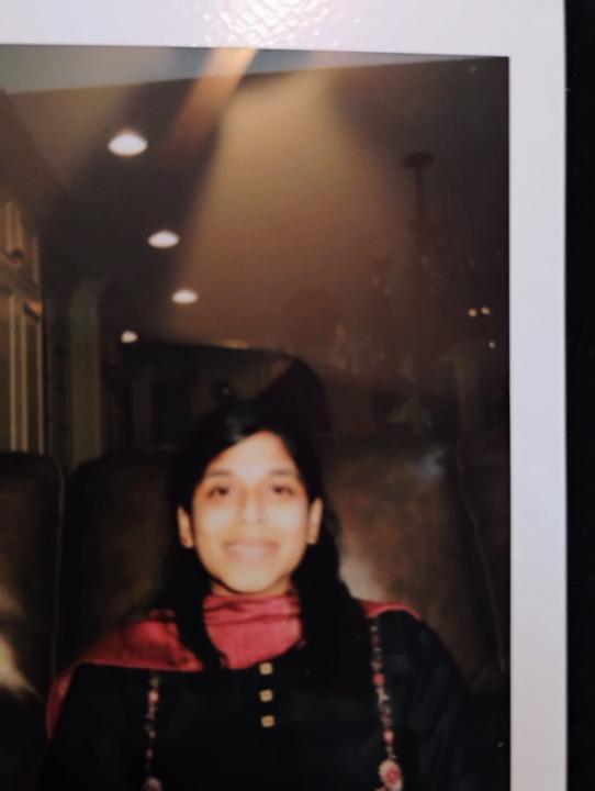 Jaya Balakrishnan