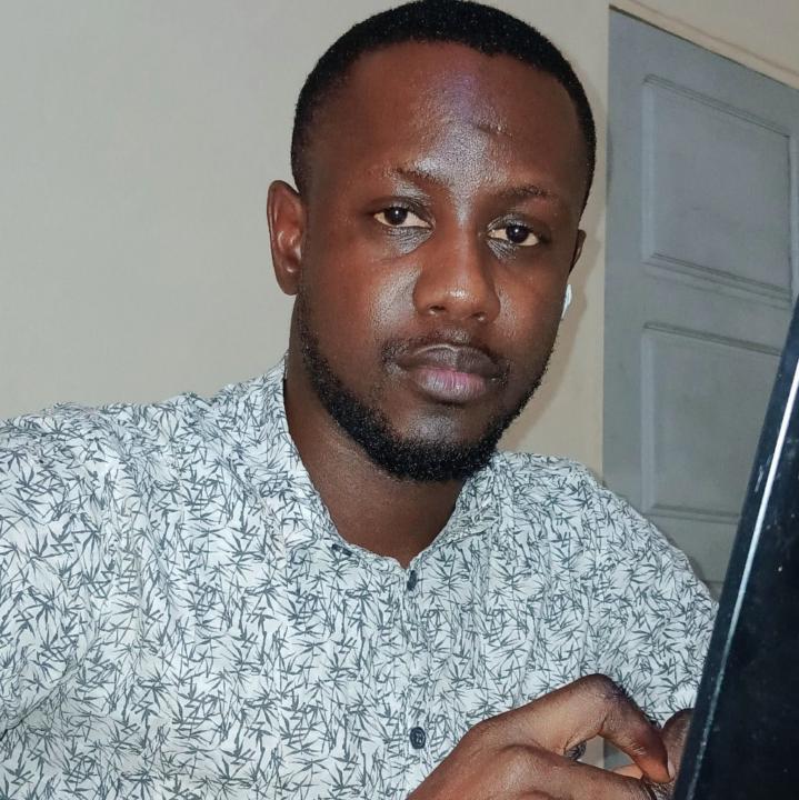 Boubacar Ndiaye
