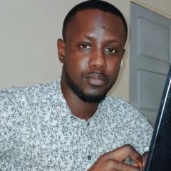 Boubacar Ndiaye