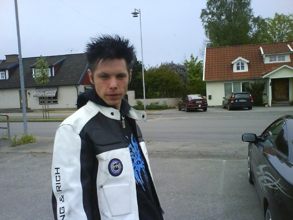 Jonas Geiwald