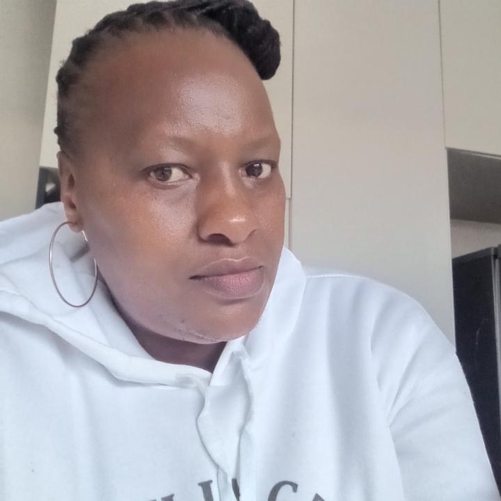 Manthabiseng Mokokoane