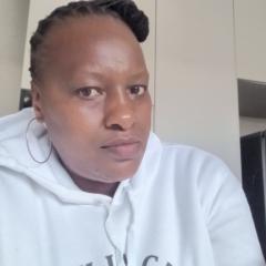 Manthabiseng Mokokoane