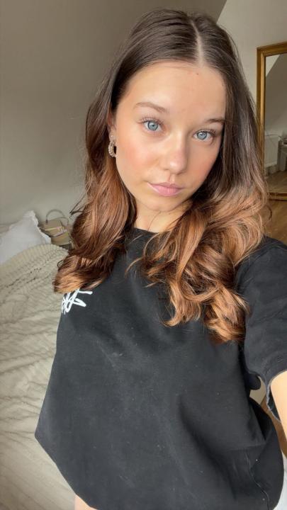 Clara Josephine Hafkemeyer