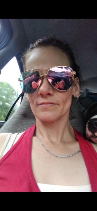Amanda Creigton