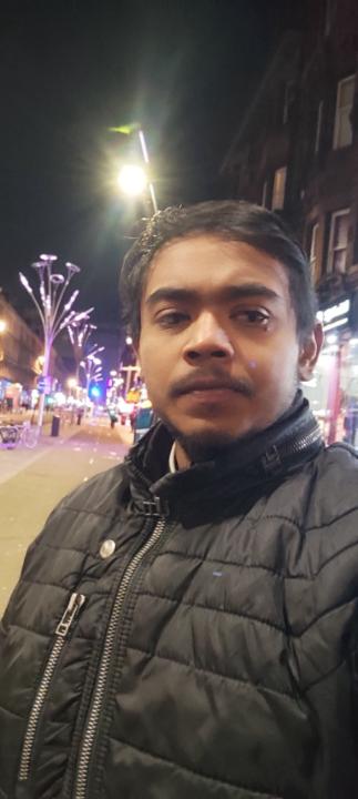 Tamal Papon