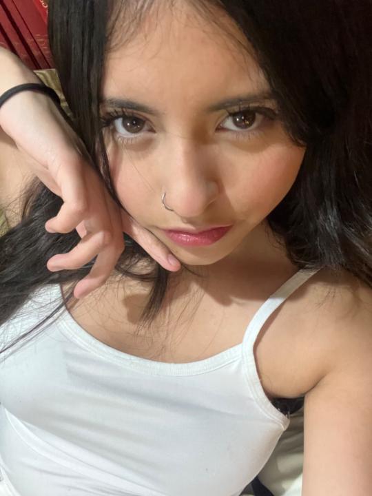 Alexia Rosas Alvarez