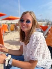 Mathilde Bosquelle