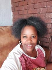 Happiness Sphiwe Nkabinde