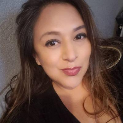 Maria Sandoval