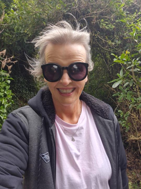 Karyn Churcher