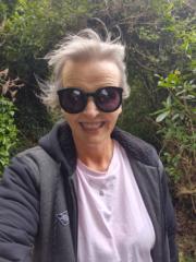 Karyn Churcher
