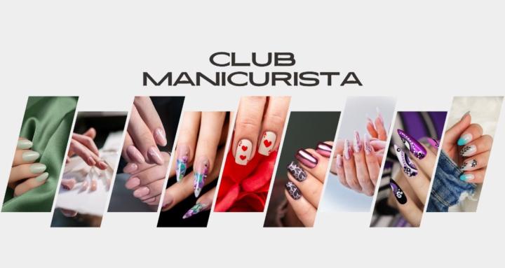 Club manicurista