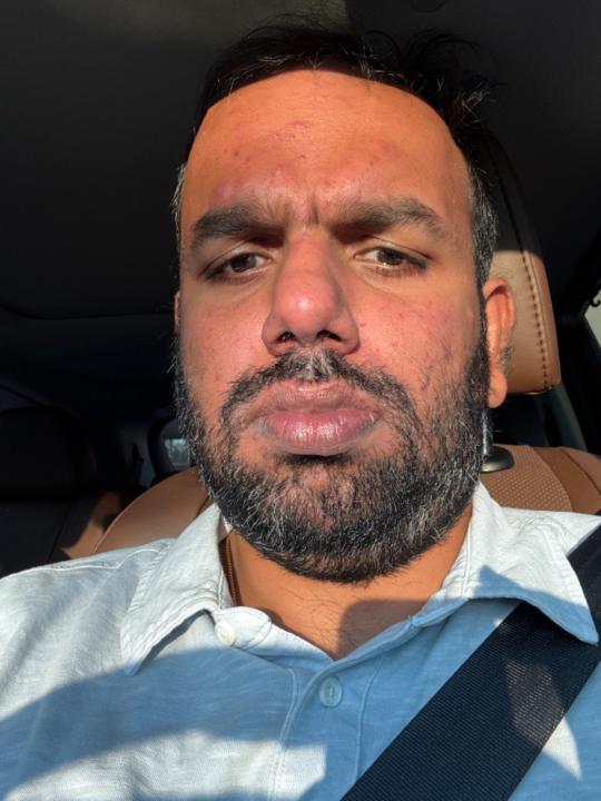 Sundeepm Sayapneni