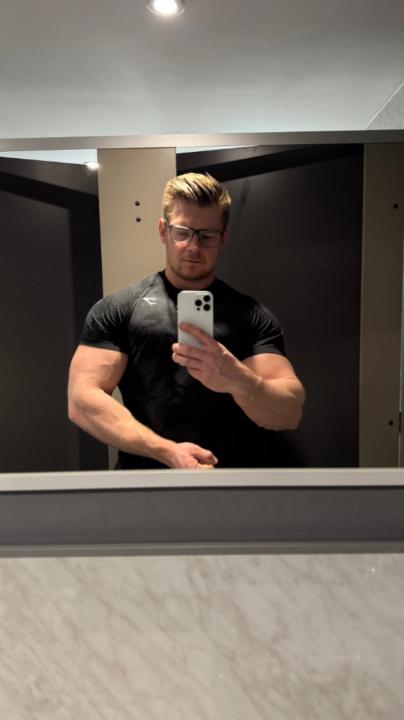 Joshua Brady