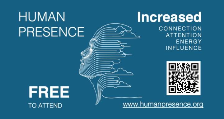 Human Presence