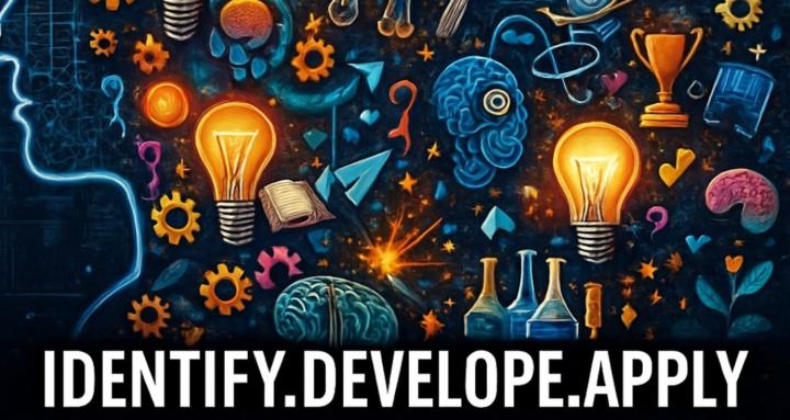 Creative Thinking Academy-Free