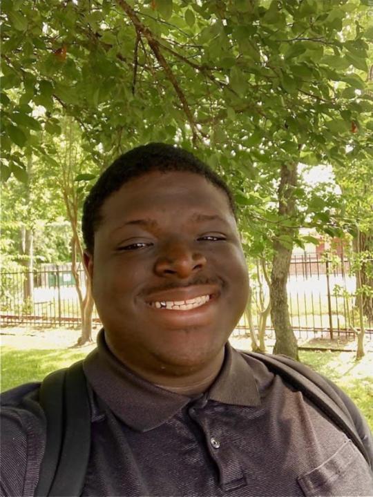 Sylvester Washington