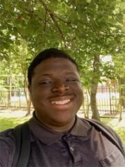 Sylvester Washington