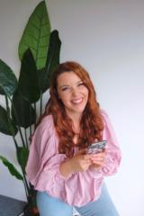 Hannah O'Flaherty
