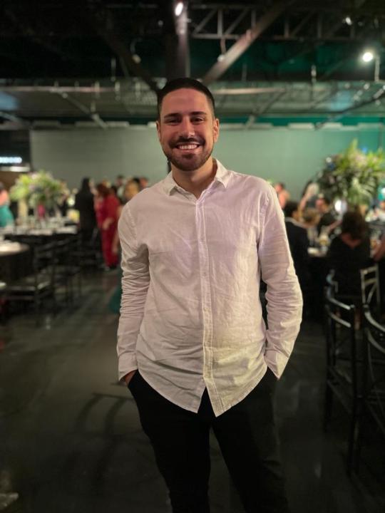 Gustavo Gomes