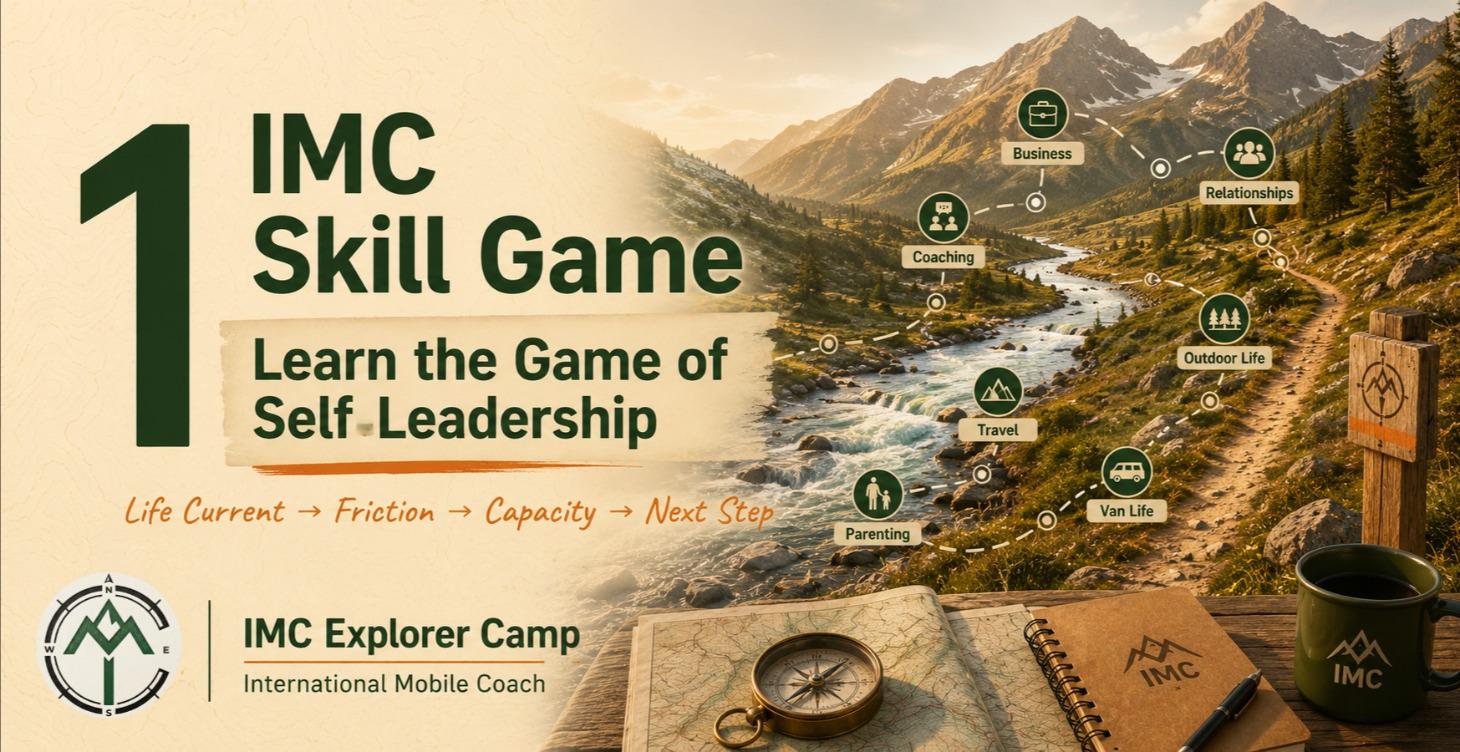 IMC Skill Game