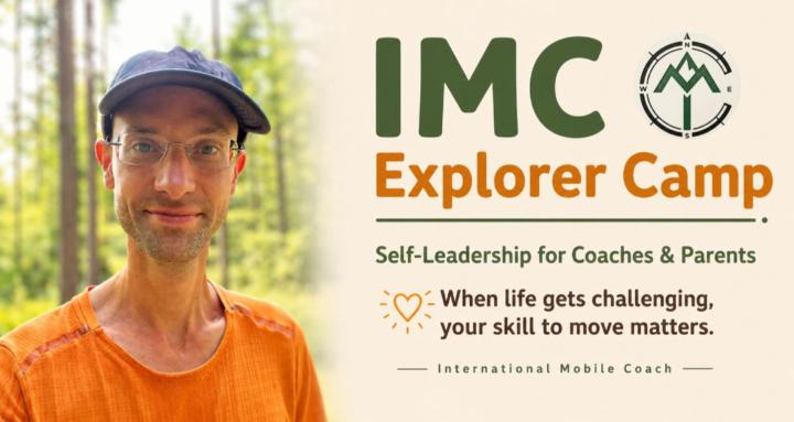 IMC Self-Leadership Challenge