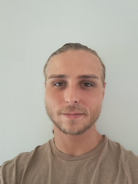 Jason Beuving