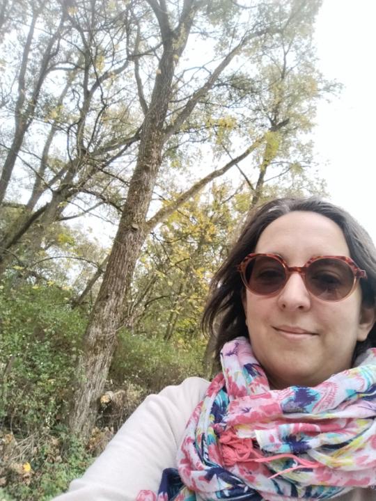 Céline Cadiergues