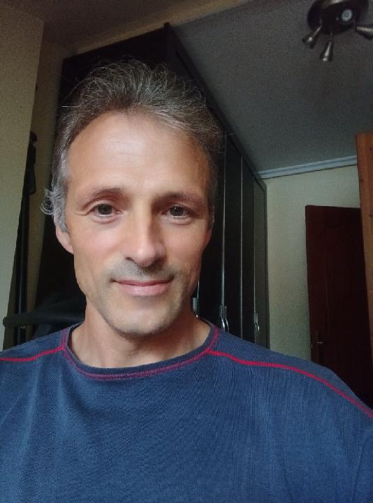 Francisco Javier Cocaño Rubio