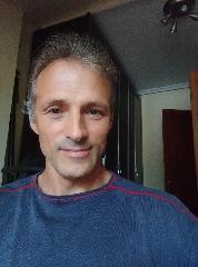 Francisco Javier Cocaño Rubio