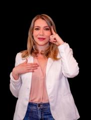 Lina María García Orozco