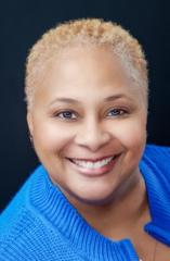 Sharon Miles