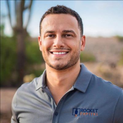 Garrett Terrell