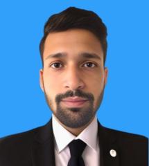 Muhammad Usman