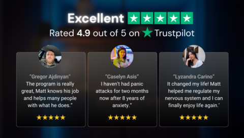 Anxiety-free Community gallery image