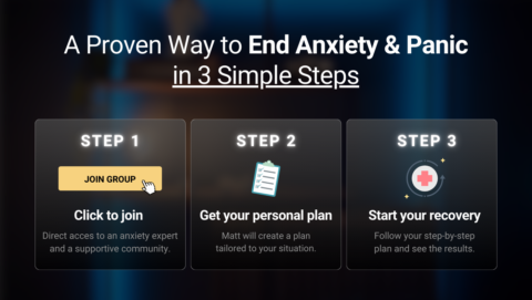 Anxiety-free Community gallery image