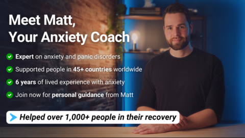 Anxiety-free Community gallery image