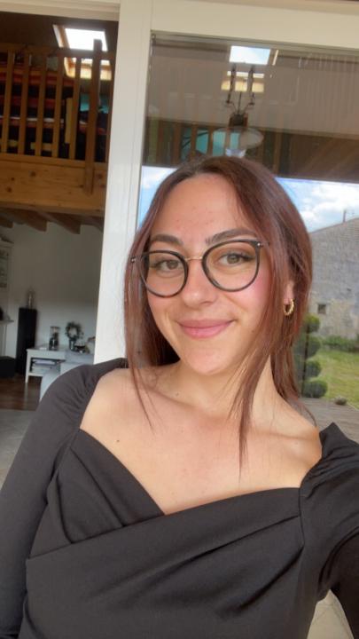 Andréa Pinard